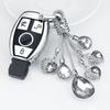 Premium Key Case for Mercedes-Benz GLC260L/C200L/GLE320/CLA/GLA