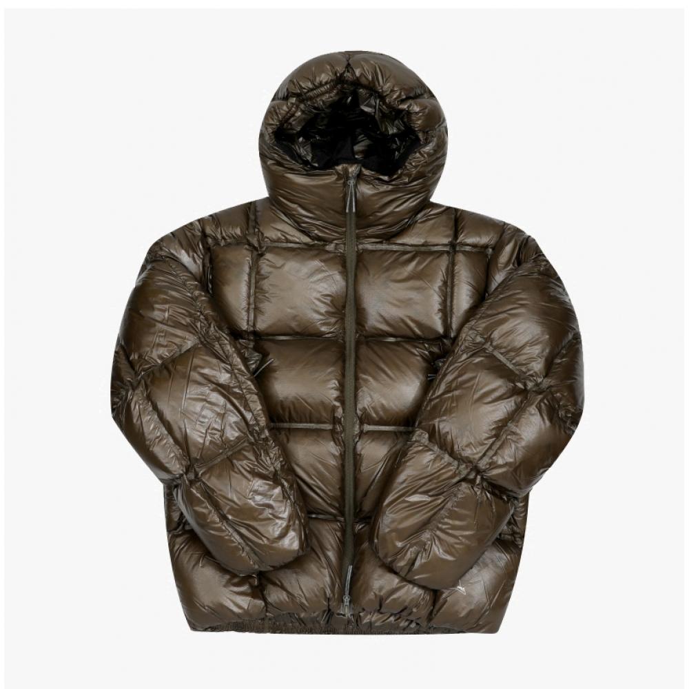 Roa Cube 650 Fill Power Men S Padding Rbmw0492fa325