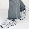 New Balance Chaussures de Running pour Femmes S 530 Chaussures de Running gS Blanc gr530Sb1
