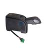 an Auto Spare Parts OEM 20483922 VOL-VO Right Hand Drive Automatic Gear Shift Knob for Truck Gear Lever Knob