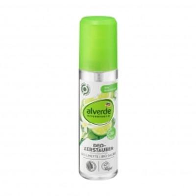 Alberte Sage & Lime Deo Spray 75ml
