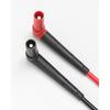 Fluke TwistGuard Test Leads Insulated Type Safety Compliant for Clamp Meters TL175