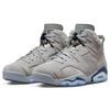 Air Jordan 6 Retro 'Georgetown' Men's CT8529-012
