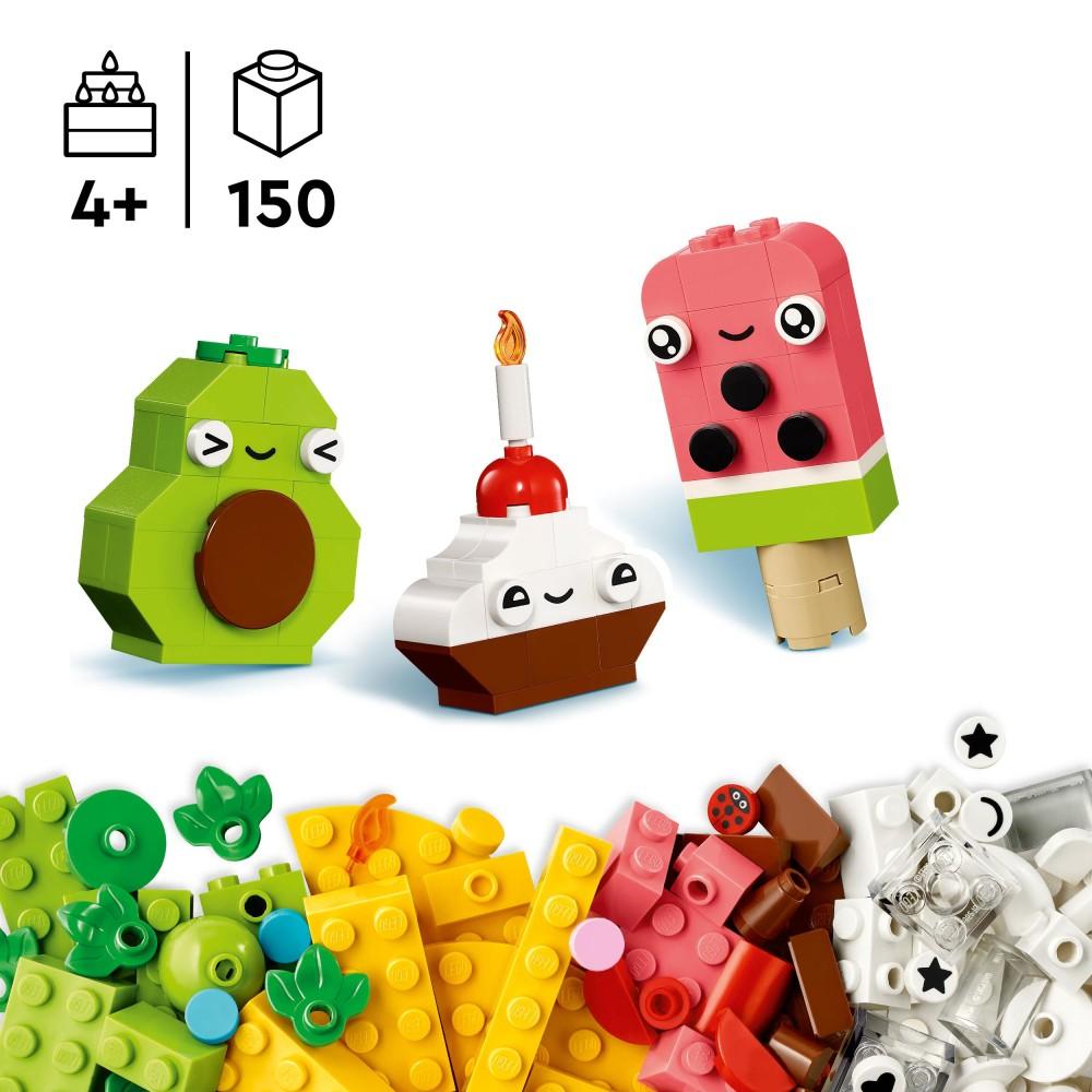 Lego Classic 11039 Creative Treats