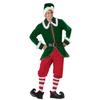 Adult Green Christmas Tree Costume for Cosplay & Parties