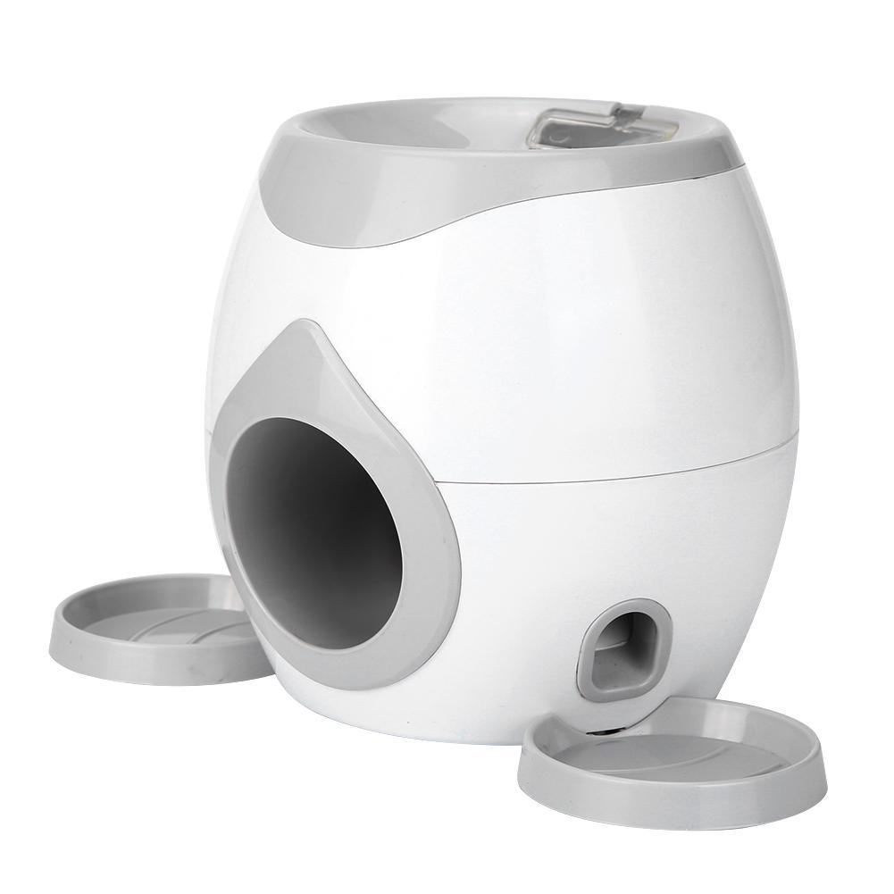 Buy Intelligence Series Pet Dog Toy Tennis Reward Machine for Dogs Toy ...