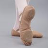 Women's and Children's Full Stretch Fabric Soft Sole Dance & Yoga Cat Paw Shoes