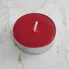 TreegoArt Long-Lasting Mini Wax Unscented Tea Light Candles For Home Decor, Events And Diwali Decoration - Pack Of 50 Candle