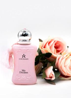 Perfumed Water for Women My Dreams