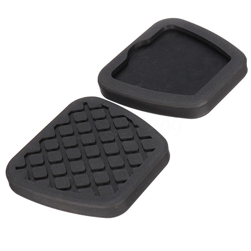2x Brake Clutch Pedal Rubber Cover 46545-SA5-000 Fit For Honda Accord Civic ss