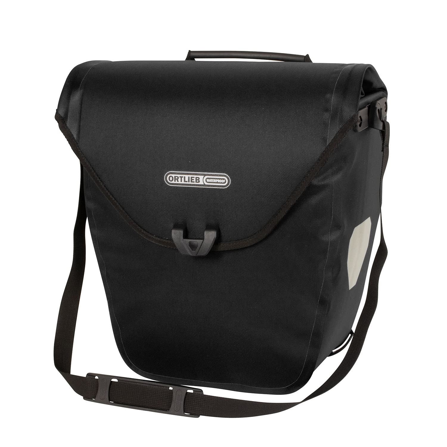 

Ortlieb Velo Shopper QL2.1 Black
