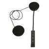 BT8 Motorsykkelhjelm Bluetooth Headset Enkel å Koble til Stereo Musikk Motorsykkel Bluetooth 5.0