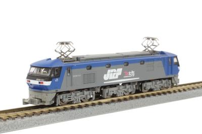 Rokuhan Z Gauge EF210 Type 100 Series DC Electric Locomotive Pantograph T018-2 (PS22D Type)