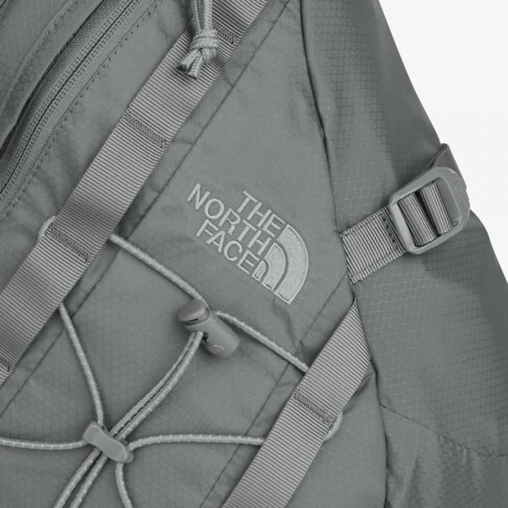 The North Face Electron Slingback Nn2ps03k Dark Gray