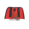 Manhattan Portage Marvel Backpack, Deadpool, Black