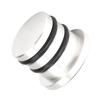 138in 35mm Aluminum Alloy Bov Blanking Plug Hose Valve Oil Cap