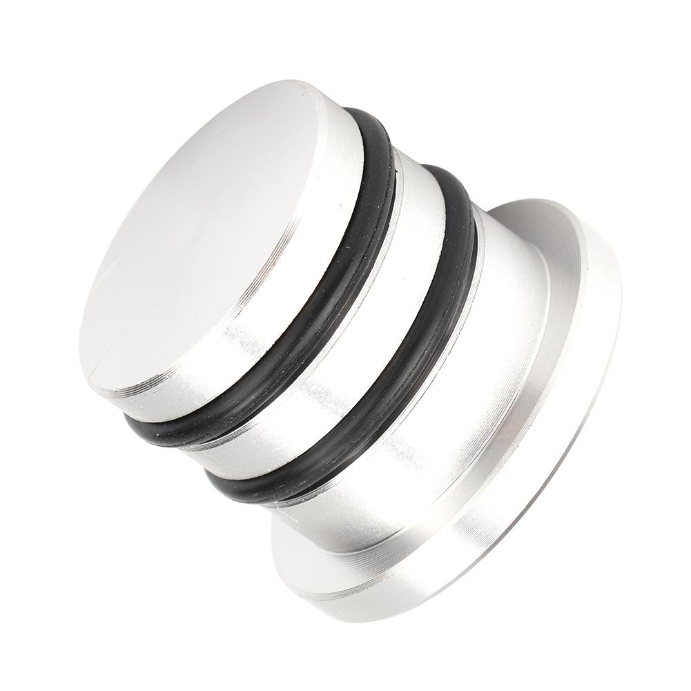 138in 35mm Aluminum Alloy Bov Blanking Plug Hose Valve Oil Cap
