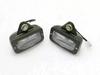 Fit For Willys Jeep Military Parking Light Pair Front And Rear
