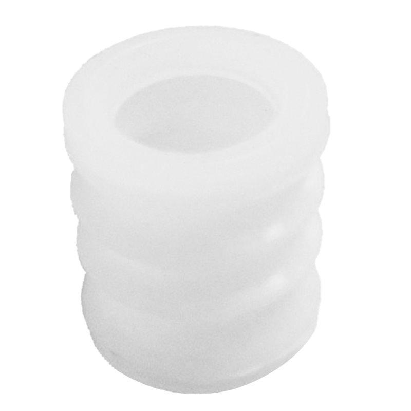 AT21-For YIKAFU YKF COOCO Ice Cream Machine Replacement Rubber Ring Sealing Tube- Soft Serve Ice Cream Maker Accessories