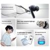 Edifier ComfoBuds X5 Pro True Wireless Active Noise Cancelling Earbuds