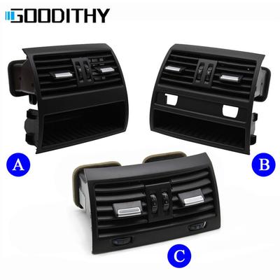 Complete Assemblage Luchtuitlaat Grille Airconditioning Console Achterbank Voor BMW 5 Serie F10 F11 520 523 525 528 530 64229172167