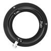 Alloy Adapter Ring Convertor for Elinchrom Mount to for Bowens Mount Flash Light Softbox