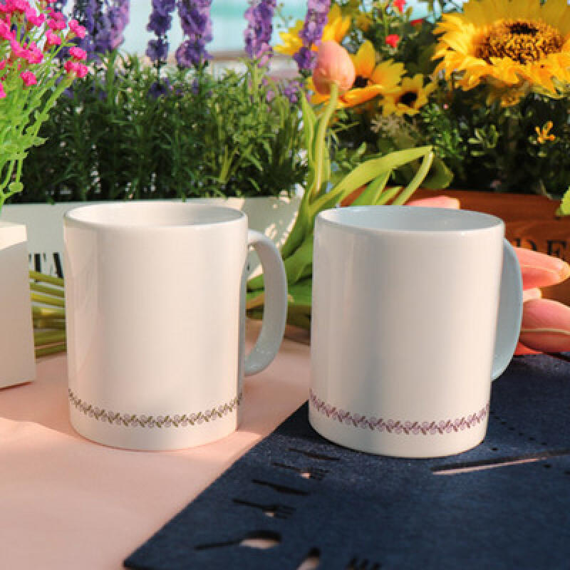tb857-Design Mug 2p-Vine Line