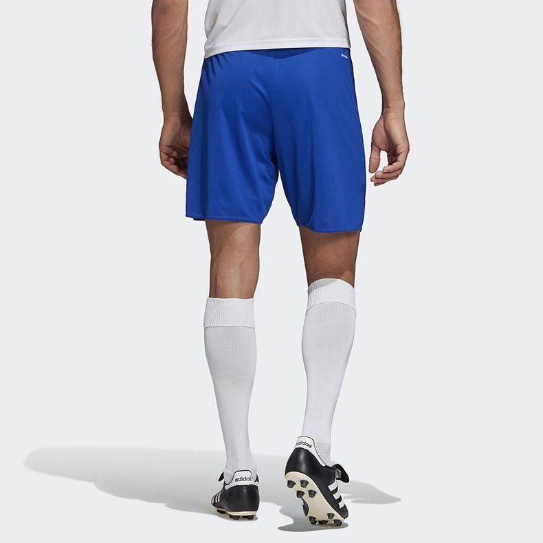 Adidas Sports Shorts Men's Blue Moderate AJ5882