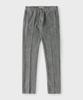 PANICALE Grey Regular Fit Corduroy Pants