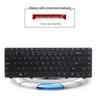 Compatible Keyboard for Dell N4010, N4020, M4010R, N4030, N5020, N5030, N3010