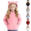 Kids Casual Pullover Hoodie for Everyday Wear