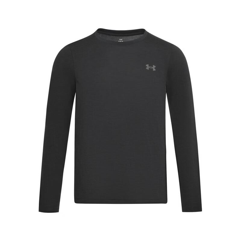 Мужская футболка с длинным рукавом Under Armour L