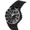 Luminox Navy SEAL Original 3001 Heritage Svart Skive Kvarts Dykkerklokke XS.3001.H 200M Herreklokke