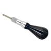 Soft Tip Dart Point Extractor Remover Tool Soft Tip Extractor for Electronic Dartboards Broken Tip, Shooting Supplies