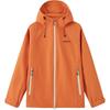 Penguin Camel Unisex Outdoor Windbreaker