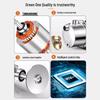 Chang Ruilin Green One Stainless Steel Garden Booster Pump