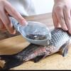 Ustensiles pour fruits de mer – Écailleurs