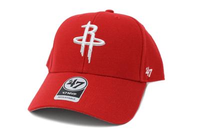 47 Brand 47 MVP NBA Westliche Konferenz Houston Rockets Kappe