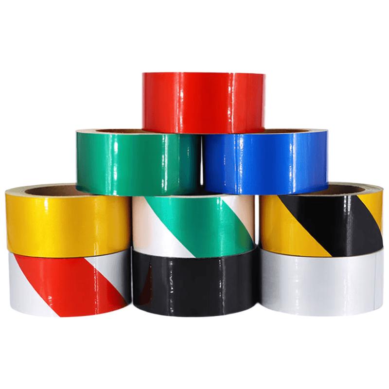 Reflective Warning Tape 5cm x 33m