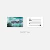 Pre-order SHINee 2025 KEY KEYLAND: Uncanny Valley Name Tag