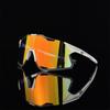 100 Cycling Glasses UV400 Cycling Sunglasses Men Road MTB Bike Bicycle Glasses Fishing Riding Goggle Cycling Eyewear