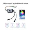 DMX RGB MODULE VERSION 9 METRIX V9 LED Lamp To DMX Converter With QR Code App Control Stable Signal Output