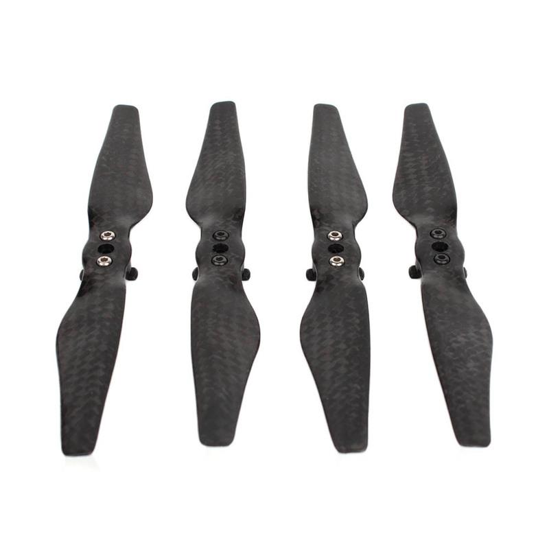 5332S Propellers Carbon Fiber Quick-release Paddle CW CCW Props for MAVIC AIR Drone Accessory