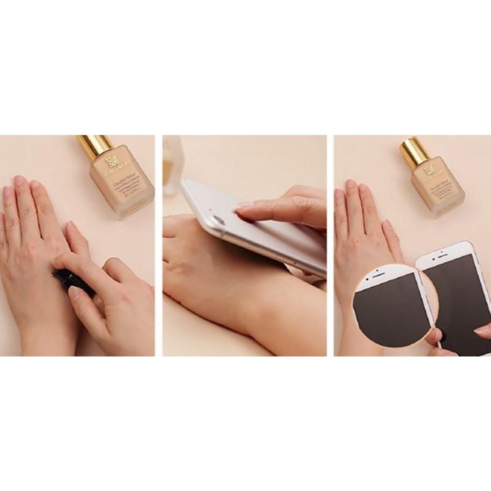 Estee Lauder Double Wear Stay in Place Makeup SPF10 PA++ 30ml, Warm Vanilla 2W0, 1 piece