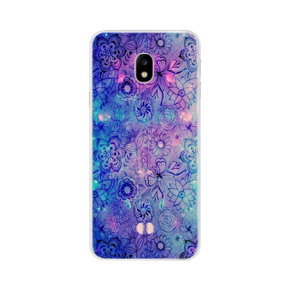 Phone Case For Samsung Galaxy j3 j5 j7 2017 Case Soft Silicone Cover for Protector Samsung j3 j5 j7 2017 Back Cover bumper Coque