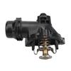 Coolant Thermostat 11537510959 for BMW E81 E87 E82 E88 E46 E90 E91 E60 E84 E85