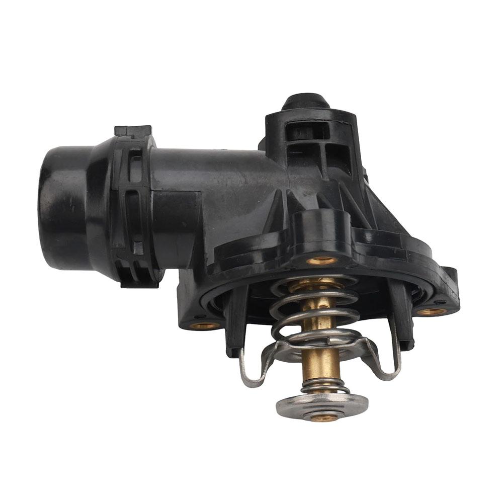 Coolant Thermostat 11537510959 for BMW E81 E87 E82 E88 E46 E90 E91 E60 E84 E85