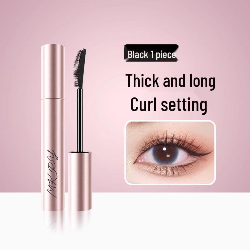 

Водостойкая основа под тушь для ресниц «Подсолнух»: Стойкая, водостойкая, удлиняющая, придающая объем и подкручивающая.