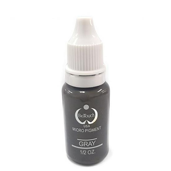 Beginner Microblading Pigment Powder for Eyebrows, Lips & Eyeliner - Easy Color Cream Paste