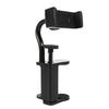Guitar Phone Holder - Guitar Stand Phone Holder | Smartphone Clip Clamp for Recording, Video Calling, Streaming, Travel, Exercise, Relaxation, and Rea